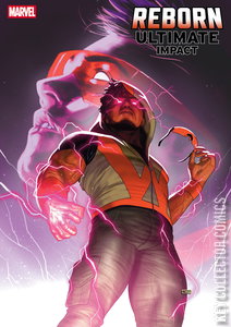Reborn: Ultimate Impact #2