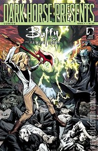 Buffy the Vampire Slayer: Season 11 #1