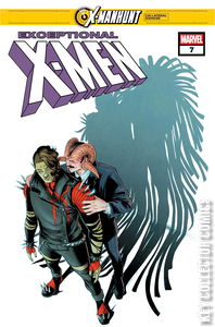 Exceptional X-Men #7