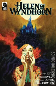 Helen of Wyndhorn #1