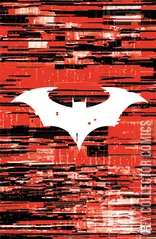 Variant Cover for Batman #139