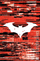 Variant Cover for Batman #139