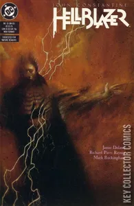 Hellblazer #15