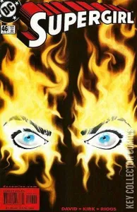 Supergirl #46