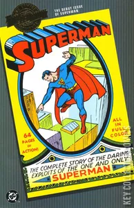 Millennium Edition: Superman #1
