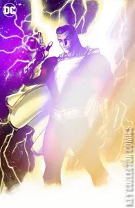Shazam #4