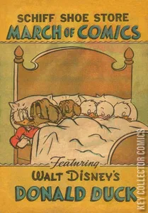 March of Comics #56