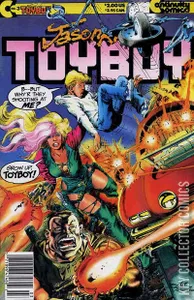 Toyboy #3