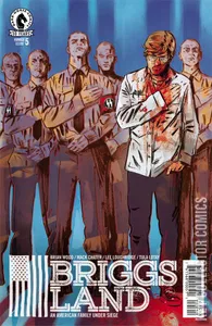 Brigg's Land #5