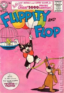Flippity and Flop