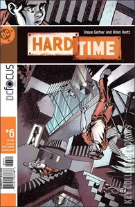 Hard Time #6