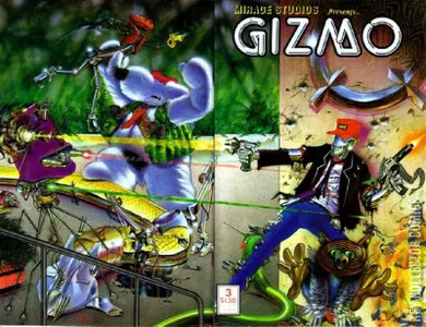 Gizmo #3