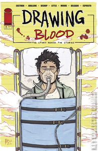 Drawing Blood #8 