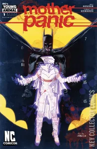 Mother Panic #1