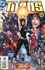 Titans #25