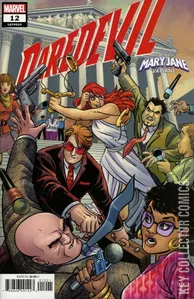 Daredevil #12