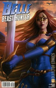 Belle: Beast Hunter #2 