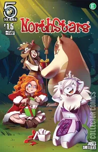 Northstars #1.5