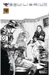 Variant Cover for Equilibrium #2