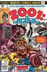 2001: A Space Odyssey #3