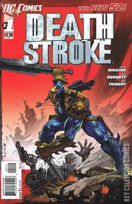 Deathstroke