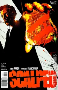 Scalped #27