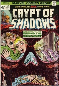Crypt of Shadows #12