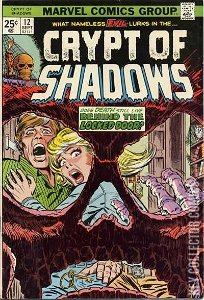 Crypt of Shadows #12