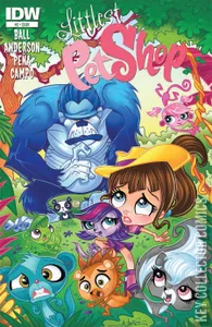Littlest Pet Shop #2