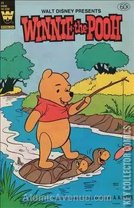Winnie The Pooh #28