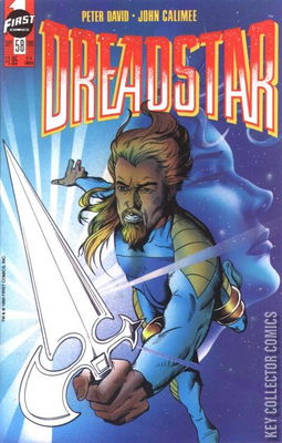 Dreadstar