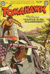 Tomahawk #17
