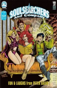 Soulsearchers and Company #10