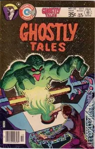 Ghostly Tales #132