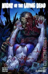 Cover for Night of the Living Dead #2