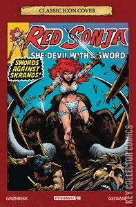 Red Sonja #13 