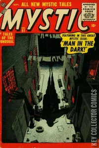 Mystic #51