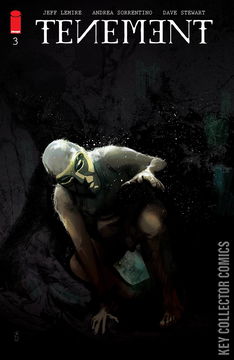 Variant Cover for Bone Orchard: Tenement #3