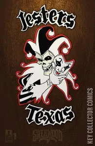 Sherwood, Texas #1