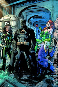 Batman #163