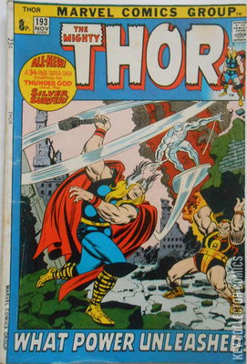 Thor
