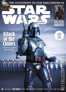 Star Wars Insider #187