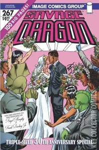 Savage Dragon #267