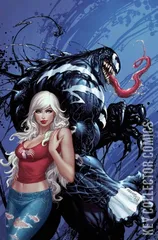 Variant Cover for Amazing Spider-Man: Venom Inc. Omega #1