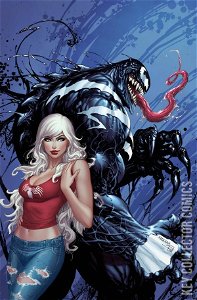Amazing Spider-Man: Venom Inc. Omega #1