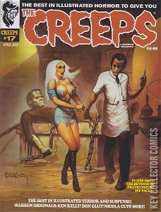 The Creeps #17