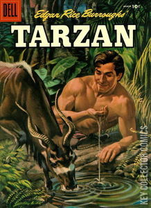 Tarzan #78