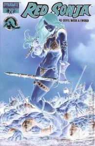 Red Sonja #19
