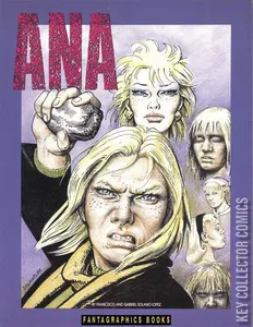 Ana #0