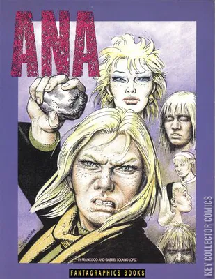 Ana